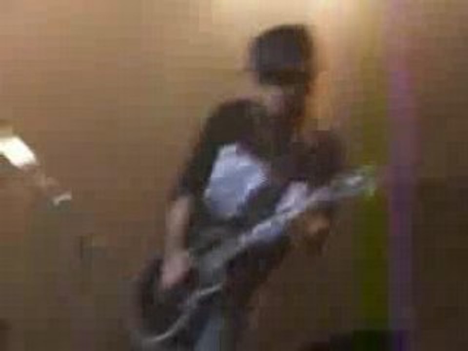 Ich brech aus strasbourg 6.03.08 tokio hotel