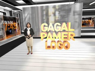 AWANI 7:45 [02/01/2019]: Amaran bertulis merokok, tiada pelajar tercicir & tempias Siklon Tropika Pabuk