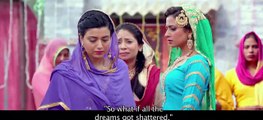 Lahoriye Punjabi Movie Part 3/3 | Amrinder Gill, Sargun Mehta, Yuvraj Hans