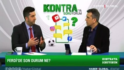 Fenerbahçe, Ferdi Kadıoğlu'nu takımda tutacak formülü buldu