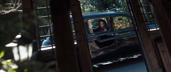 The Widow S01 E01
