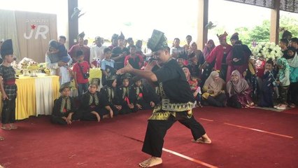 #AWANIJr : Waris Hang Tuah Ditemui?