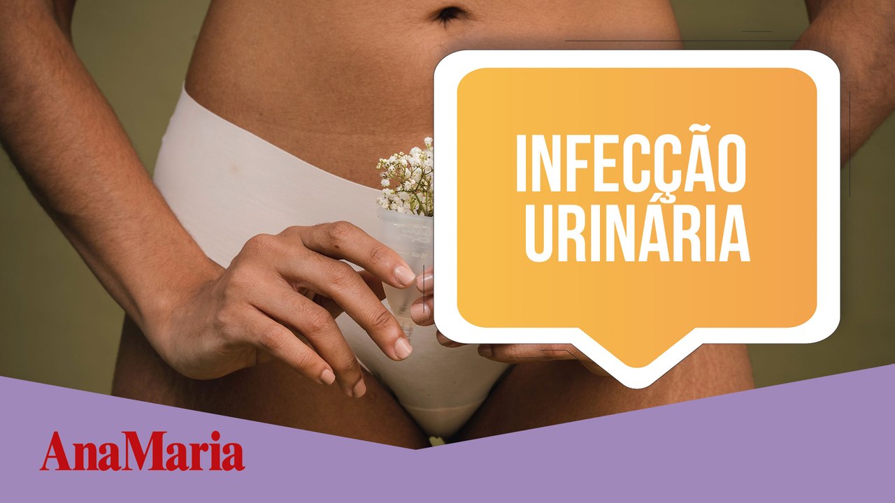 INFECÇÃO URINÁRIA: CONFIRA 5 DICAS PARA EVITAR O PROBLEMA (2022)