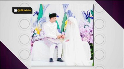 Elfira Loy akhiri zaman bujang