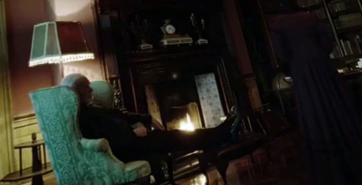 Rebellion S01 E05