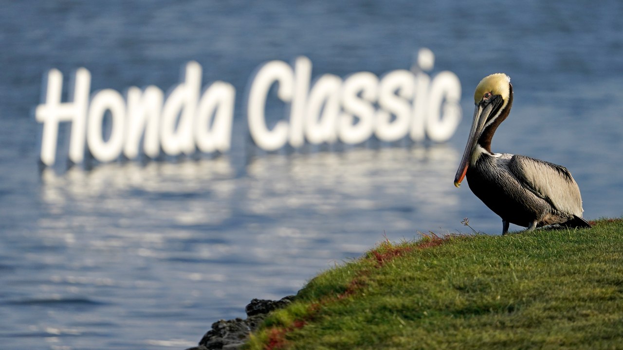 Honda Classic Course Preview