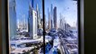 Museum of the Future: How Dubai will look like from the museum in 2071