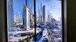 Museum of the Future: How Dubai will look like from the museum in 2071