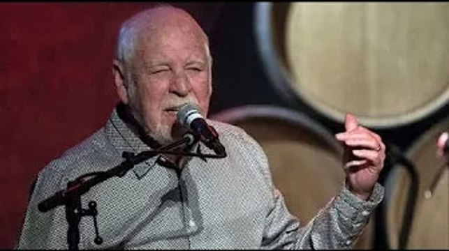 Gary Brooker, le chanteur du groupe de rock Procol Harum, est mort