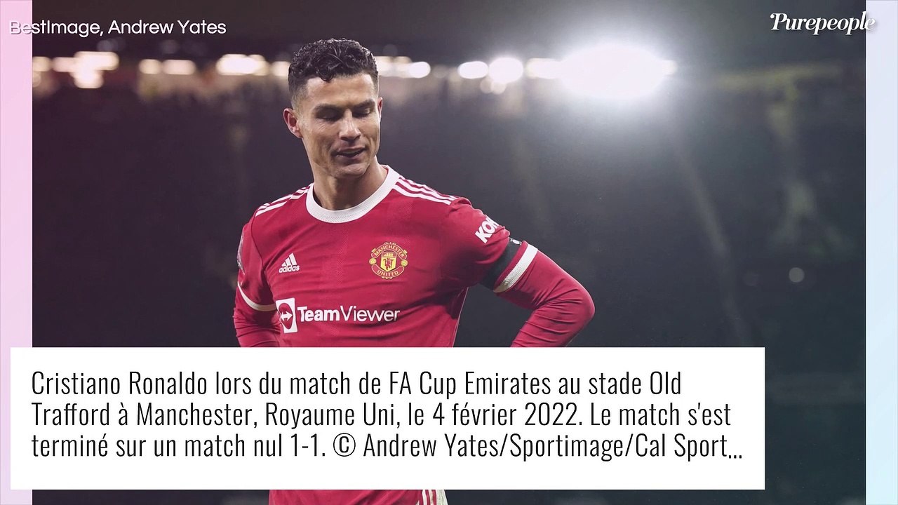 Cristiano Ronaldo a-t-il vraiment été en couple avec Paris Hilton ?