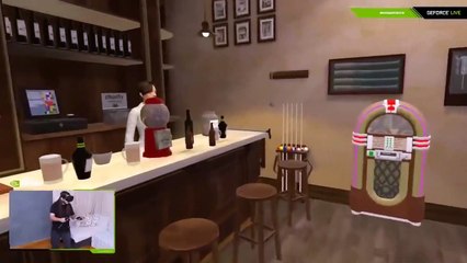 Metaverse'de Çıkan Kavga 🎮