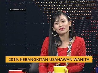 3 perkara kebangkitan usahawan wanita - Kuota dan kesamarataan seimbang