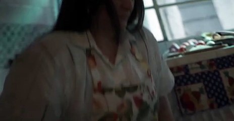 Haunted: Latin America S01 E03