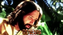GENESIS CAPITULO  02: LA CREACION DEL HOMBRE