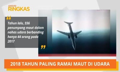 AWANI Ringkas (9:00AM)