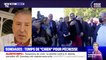 Présidentielle 2022: selon le porte-parole du RN, il manque "une bonne cinquantaine" de parrainages à Marine Le Pen