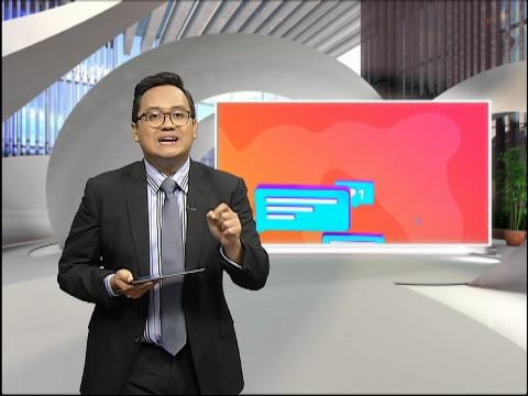 Komen Tengahari 1 Jan: Sesi persekolahan 2019