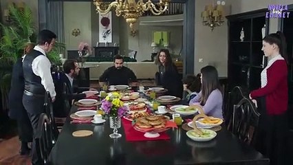 Nova casa – CENA EP 323