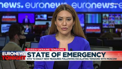 Latest news bulletin | February 23rd – Evening