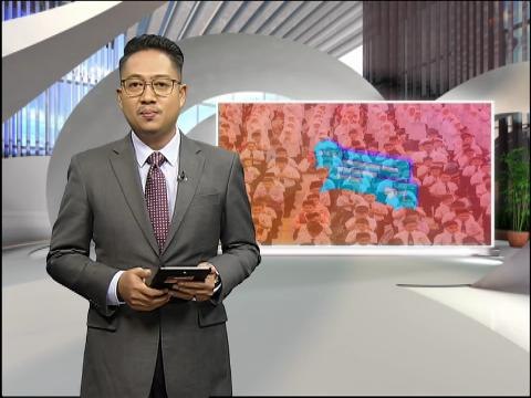 Komen Tengahari 2 Jan: Mengukur suhu hubungan Malaysia - Singapura