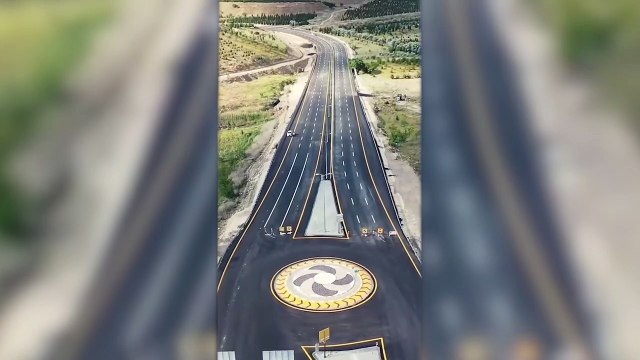 Mansur Yavaş'tan TikTok paylaşımı