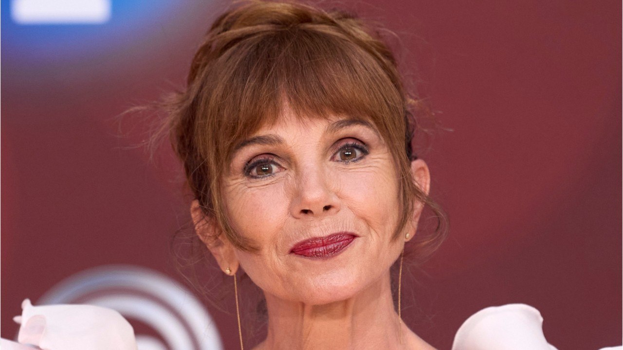 FEMME ACTUELLE - “J’ai fait une dépression profonde” : Victoria Abril révèle avoir eu des pensées suicidaires