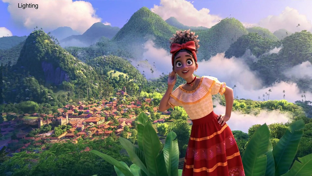 Cine de animación 6