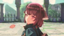 Atelier Sophie 2 : The Alchemist of the Mysterious Dream - Bande-annonce du thème principal