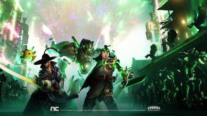 Guild Wars 2 : End of Dragons - L'histoire jusqu'à présent
