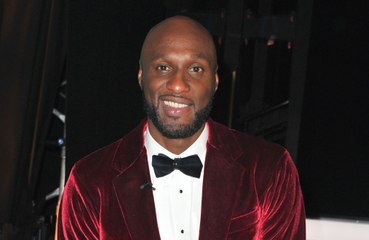 ‘It would be a blessing just to be in her presence’: Lamar Odom reveals the truth about his current relationship with ex-wife Khloe Kardashian