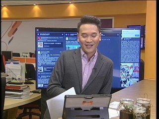 #Bualan 2 Jan: Pasar tersejuk di dunia