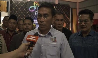 Kalendar Sabah: Syarikat perumahan sediakan rumah mampu milik di Tawau