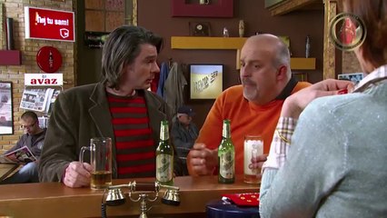 Lud zbunjen normalan sezona 1 epizoda 39