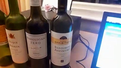 An Occasional Tipple With Raymond Gleug