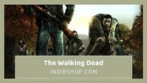 The Walking Dead - The Walking Dead APK indir | indirshop.com