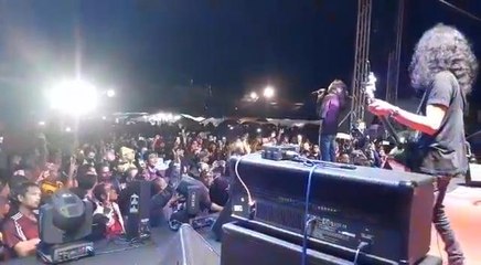 XPDC rai peminat di tahun baharu 2019