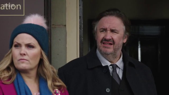 Shakespeare and Hathaway: Private Investigators S04E08 2022