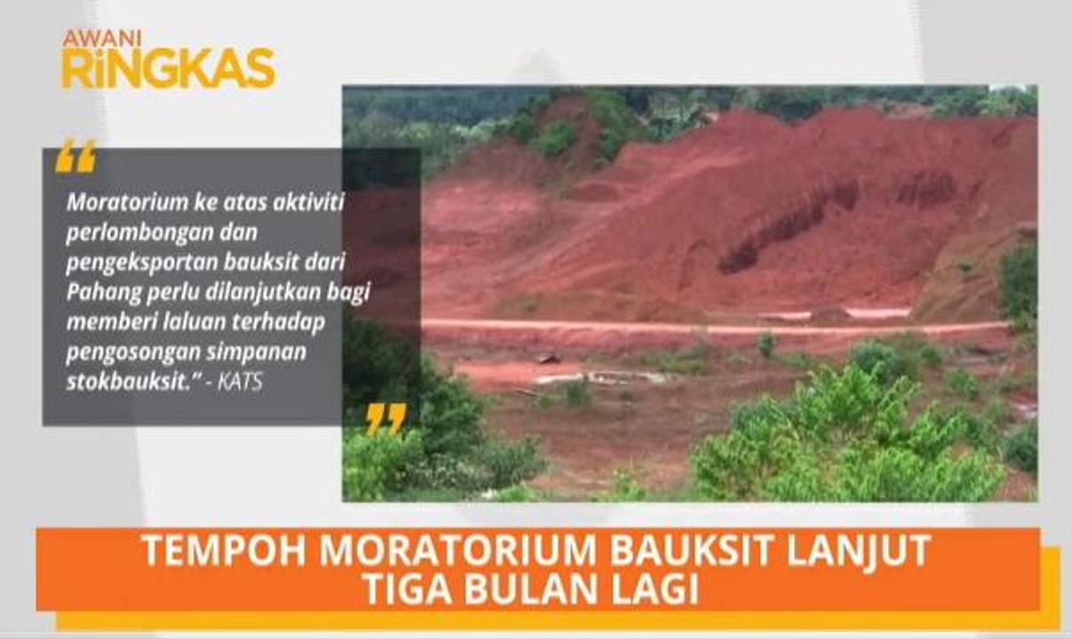 AWANI Ringkas (12:00AM)