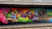 Tonbridge graffiti artist looks to break stigma around the art form with new workshop