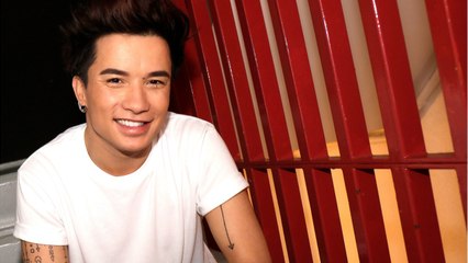 Voici - PHOTO Nicolas Waldorf célibataire : il fait des confidences sur sa récente rupture