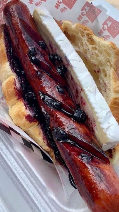 This Local Sandwich Shop Was Rated Canada's Top Place To Eat