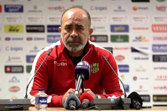 Alaattin Gülerce: Zorlu bir deplasmandan puanla döndüğümüz için mutluyuz