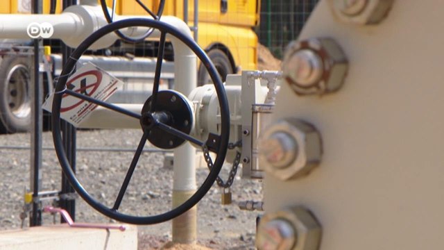 Немецкие эксперты о санкциях против Кремля: новые штрафные меры могут ударить по простым россиянам (23.02.2022)