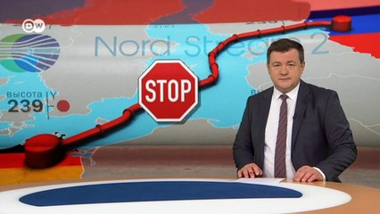 Санкции Запада: во сколько россиянам обойдутся действия Путина в Донбассе (23.02.2022)