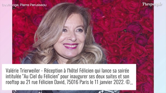 Ça va jaser : Valérie Trierweiler (Pékin Express célébrités) dévoile les coulisses de son aventure intense