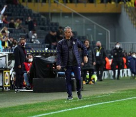 İsmail Kartal: "Turu geçeceğiz"