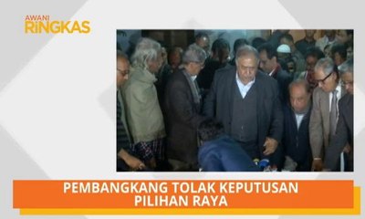 AWANI Ringkas (9:00AM)