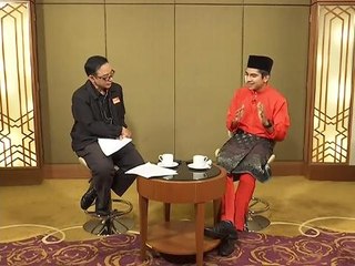 Video herunterladen: Buletin AWANI Khas: Wawancara bersama Ketua Armada Bersatu