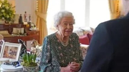 Les habitudes alimentaires de la reine décrites comme "pas normales" par le majordome royal - "Assez