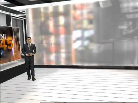 AWANI 7.45 [29/12/2018]: Polis tunggu arahan, tidak setara kaum lain & Azmin pertikai lantik Rafizi